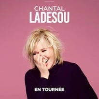 Chantal Ladesou, Iconique