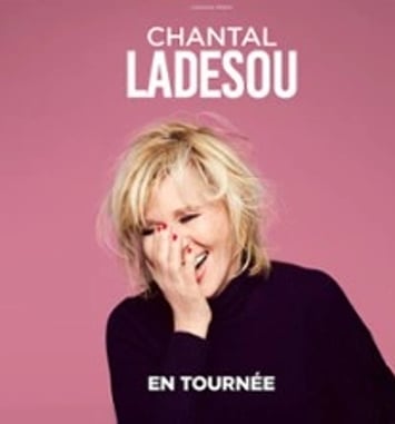 Chantal Ladesou, Iconique