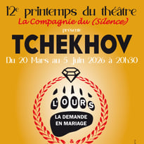 Printemps du Théâtre
