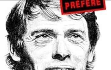 Mon Brel préféré