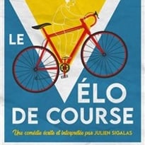 Le vélo de course