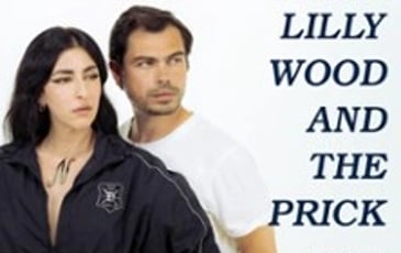 Lilly Wood And The Prick