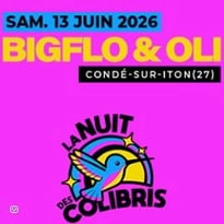 Bigflo et Oli