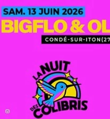 Bigflo et Oli