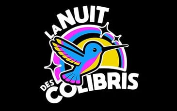 La Nuit des Colibris