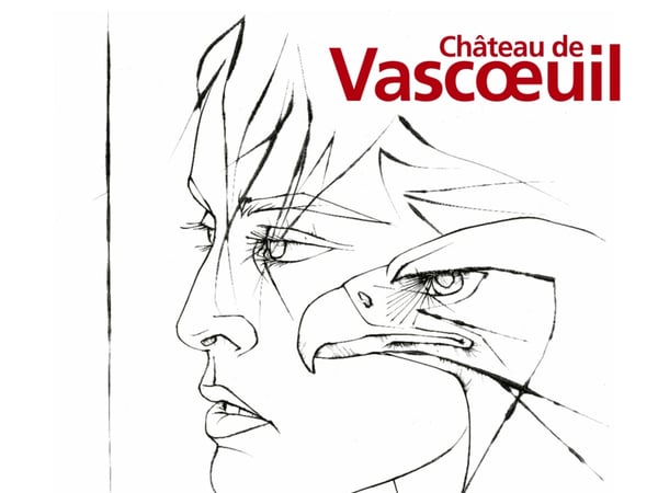 Hommage au peintre-graveur Pierre-Yves Trémois