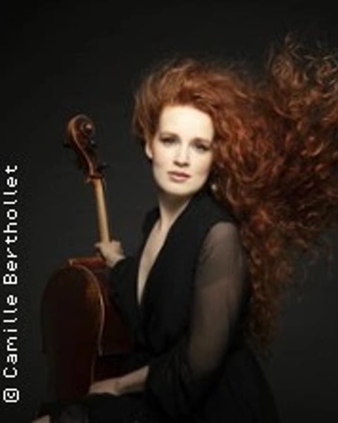 Camille Berthollet, Legends