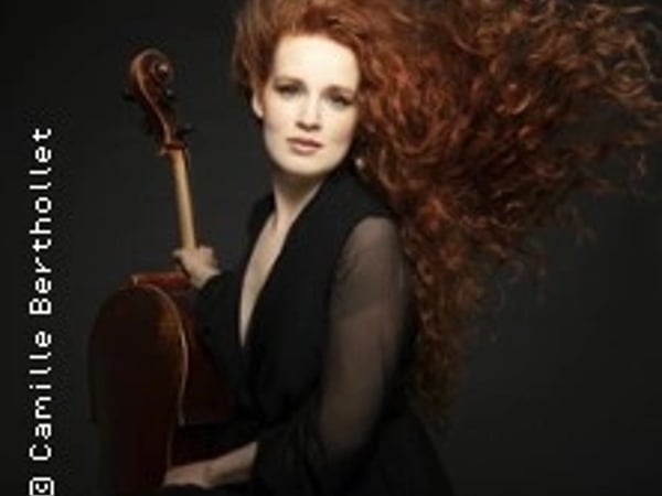 Camille Berthollet, Legends