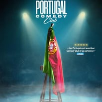 Le Portugal Comedy Club