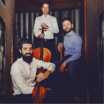 Les Quatre Saisons de l'Orgue