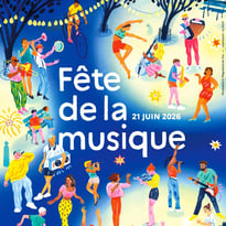 Fête de la musique à La Couture Boussey