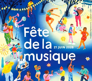 Fête de la musique à Val d'Orger