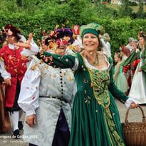 Les Historiques de Gaillon