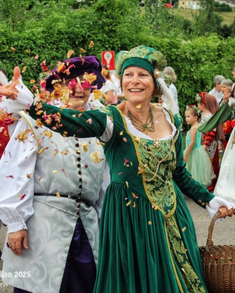 Les Historiques de Gaillon