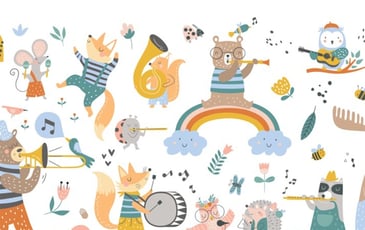 Faites de la musique !