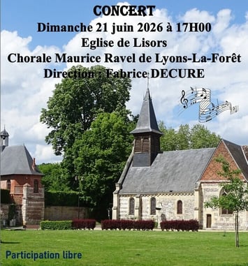 Chorale Maurice Ravel