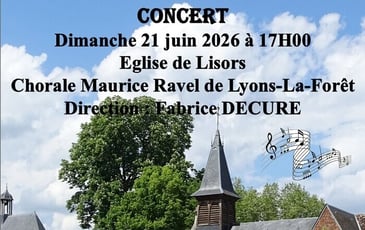 Chorale Maurice Ravel