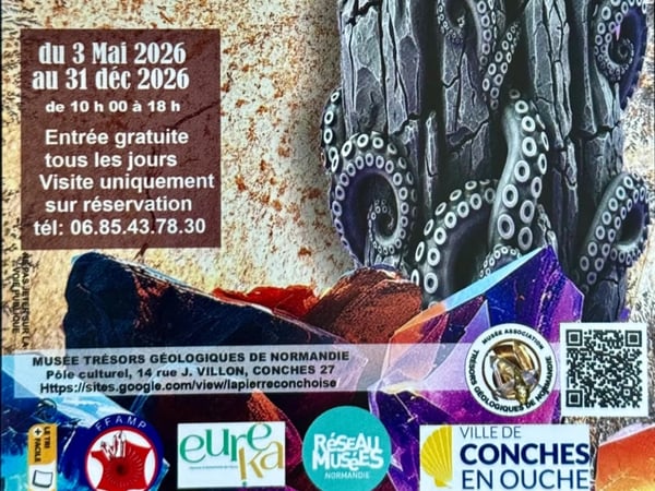 Mythes et Légendes, ce que racontent les pierres