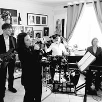 Pour le plaisir de la musique