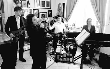 Pour le plaisir de la musique