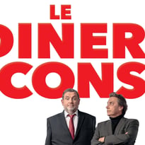 Le Diner de Cons