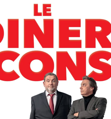 Le Diner de Cons