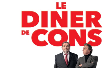 Le Diner de Cons