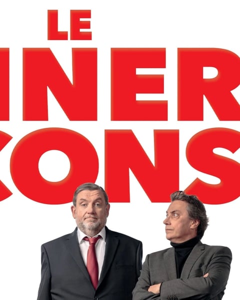 Le Diner de Cons