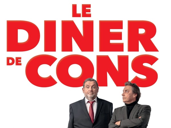 Le Diner de Cons