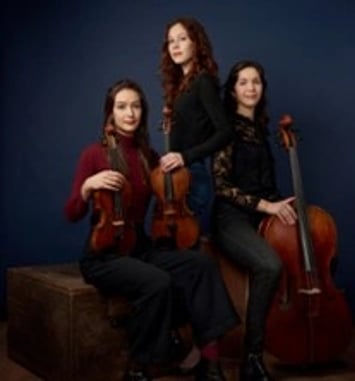 Trio Sypniewski