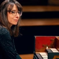 Sur les pas de Jean-Sébastien Bach