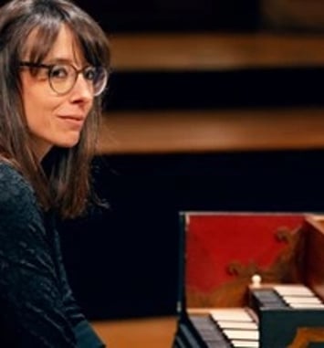 Sur les pas de Jean-Sébastien Bach