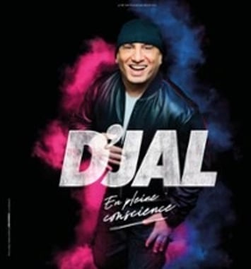 D'Jal, En pleine conscience