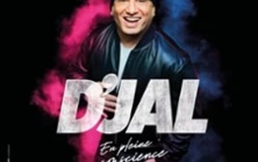 D'Jal, En pleine conscience
