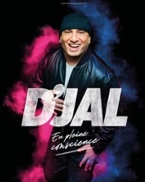 D'Jal, En pleine conscience
