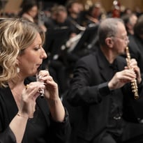 Concert au musée : « Échos d’Opéra » par l’Opéra Orchestre Normandie Rouen