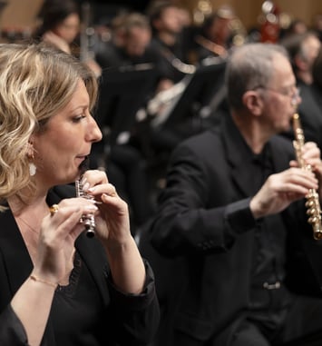 Concert au musée : « Échos d’Opéra » par l’Opéra Orchestre Normandie Rouen