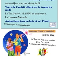 Quittebeuf en musique !