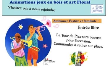 Quittebeuf en musique !