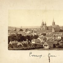 Exposition : Photographie(s) en contrepoint
