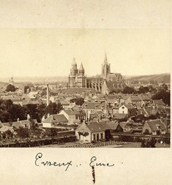 Exposition : Photographie(s) en contrepoint