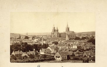 Exposition : Photographie(s) en contrepoint