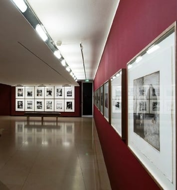 Exposition : Offrandes, Tibet 1985-1995, Photographie de Gao Bo