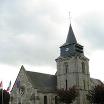 Visite libre de l'église