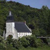 Visite libre de l'église