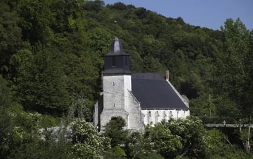 Visite libre de l'église
