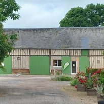 Visite guidée du pressoir