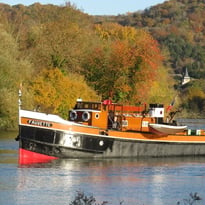 Visite guidée du remorqueur Fauvette