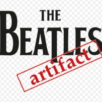 Concert The Beatles'Artifact
