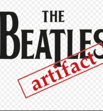 Concert The Beatles'Artifact